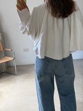 Load image into Gallery viewer, Louisa Charlotte Oates Top