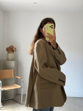 Load image into Gallery viewer, Frankie Shop Blazer