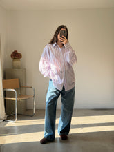 Load image into Gallery viewer, Saint Laurent Stripe Shirt