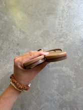 Load image into Gallery viewer, Aeyde Mule Sandals - UK 3