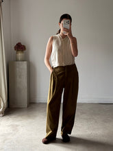 Load image into Gallery viewer, Toast Trousers