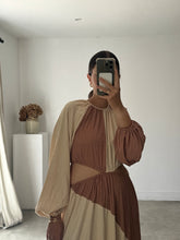 Load image into Gallery viewer, Asos Maxi Dress NEW