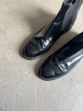 Load image into Gallery viewer, Russell & Bromley Ankle Boots