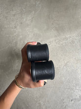 Load image into Gallery viewer, Dear Frances Mule Heels - UK 3