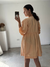 Load image into Gallery viewer, Asos Tie Front Dress