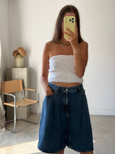 Load image into Gallery viewer, COS Denim Shorts