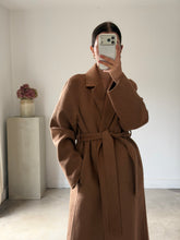 Load image into Gallery viewer, Mango Coat