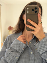 Load image into Gallery viewer, Saint Laurent Check Shirt