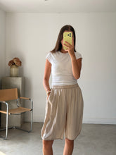 Load image into Gallery viewer, The Frankie Shop Bermuda Shorts NEW