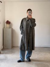 Load image into Gallery viewer, St Michael Wool Coat