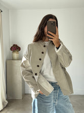 Load image into Gallery viewer, Hannoh Wessel Jacket