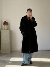 Load image into Gallery viewer, Vintage Fur Coat