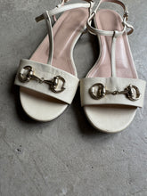 Load image into Gallery viewer, Gucci Sandals