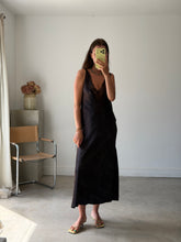 Load image into Gallery viewer, COS Silky Dress