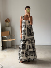 Load image into Gallery viewer, Sancia Maxi Dress