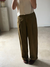Load image into Gallery viewer, Toast Trousers