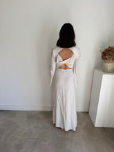 Load image into Gallery viewer, Na-Kd Open Back Dress