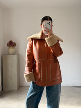 Load image into Gallery viewer, Nanushka Jacket