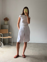 Load image into Gallery viewer, COS Linen Shorts