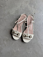 Load image into Gallery viewer, Gucci Sandals