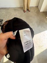 Load image into Gallery viewer, Ganni Zebra Dress