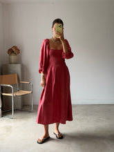 Load image into Gallery viewer, Midi Dress