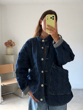 Load image into Gallery viewer, Beyond Nine Rue Jacket