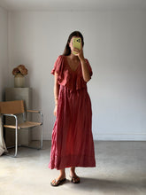 Load image into Gallery viewer, Maxi Dress
