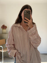 Load image into Gallery viewer, Saint Laurent Stripe Shirt - XXL