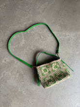 Load image into Gallery viewer, & Other Stories Raffia Bag