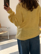 Load image into Gallery viewer, Alessandra Rich Cardigan