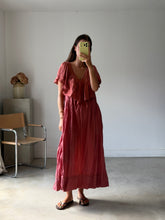 Load image into Gallery viewer, Maxi Dress
