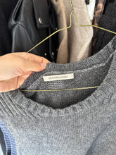 Load image into Gallery viewer, Gerard Darel Knitted Vest