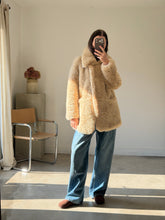 Load image into Gallery viewer, Next Faux Fur Jacket