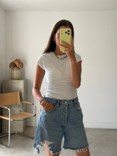 Load image into Gallery viewer, Agolde Shorts