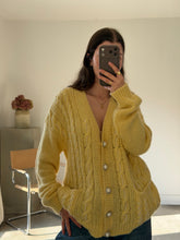 Load image into Gallery viewer, Alessandra Rich Cardigan