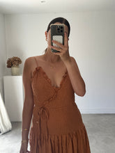 Load image into Gallery viewer, Asos Maxi Dress - 10