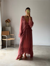 Load image into Gallery viewer, Mango Maxi Dress NEW