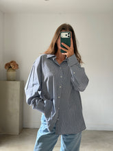 Load image into Gallery viewer, Saint Laurent checked Shirt