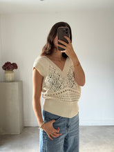 Load image into Gallery viewer, Rouge Villa Vest