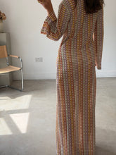 Load image into Gallery viewer, Maxi Dress