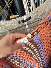 Load image into Gallery viewer, VRG GRL Knitted Dress
