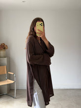 Load image into Gallery viewer, Jaeger Linen Top
