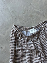 Load image into Gallery viewer, Dissh Patterned Trousers