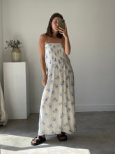Load image into Gallery viewer, Vilshenko Silk Dress