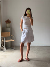 Load image into Gallery viewer, M&S Linen Shorts