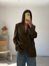 Load image into Gallery viewer, Zara Blazer