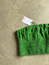 Load image into Gallery viewer, & Other Stories Bandeau Crop Top