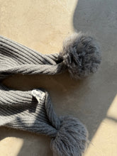 Load image into Gallery viewer, Acne Studios Knitted Scarf