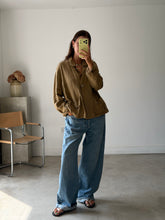 Load image into Gallery viewer, Oska Linen Jacket